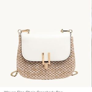 Cross bag
